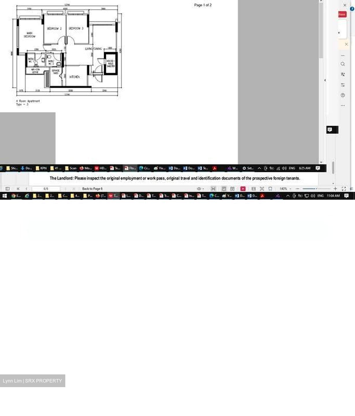 Blk 162C Rivervale Delta (Sengkang), HDB 4 Rooms #591816401